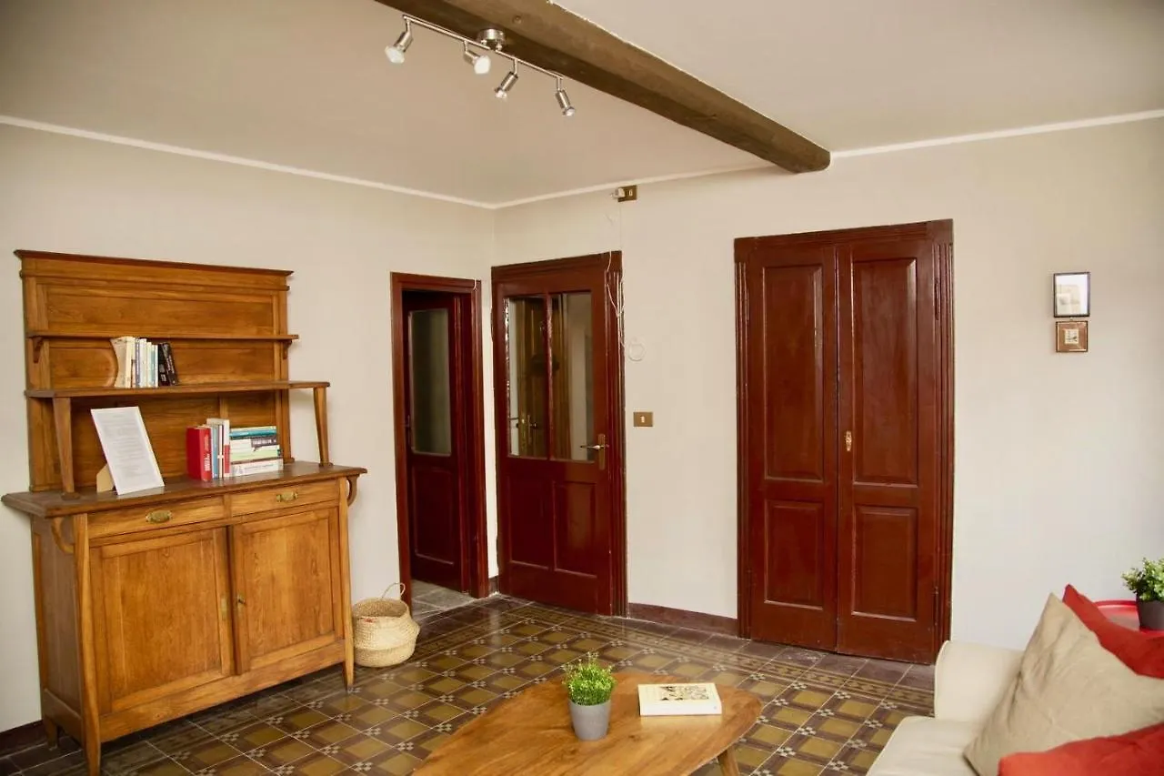 Contempora Apartments - Ca' Brenta Dudu San Fedele Intelvi