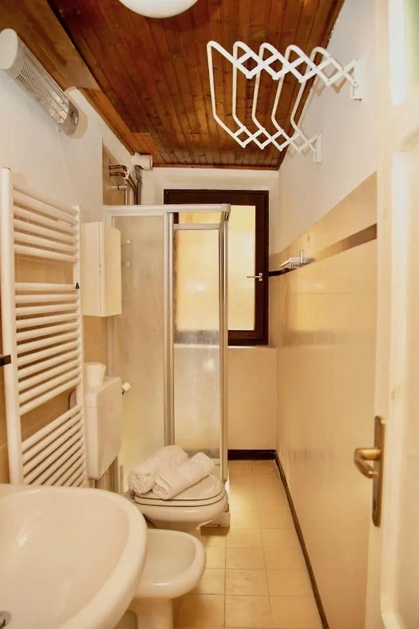 Contempora Apartments - Ca' Brenta Dudu San Fedele Intelvi Italy
