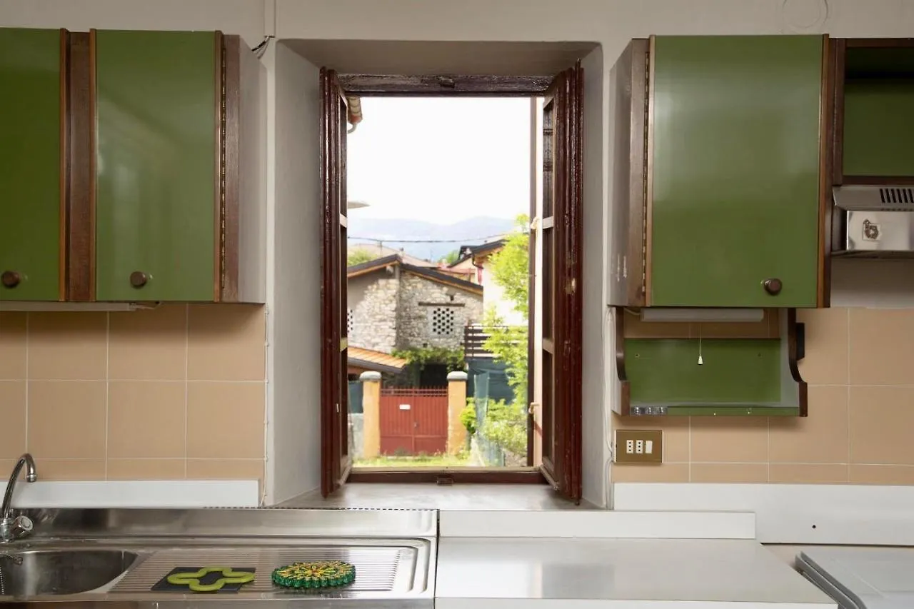 Contempora Apartments - Ca' Brenta Dudu San Fedele Intelvi