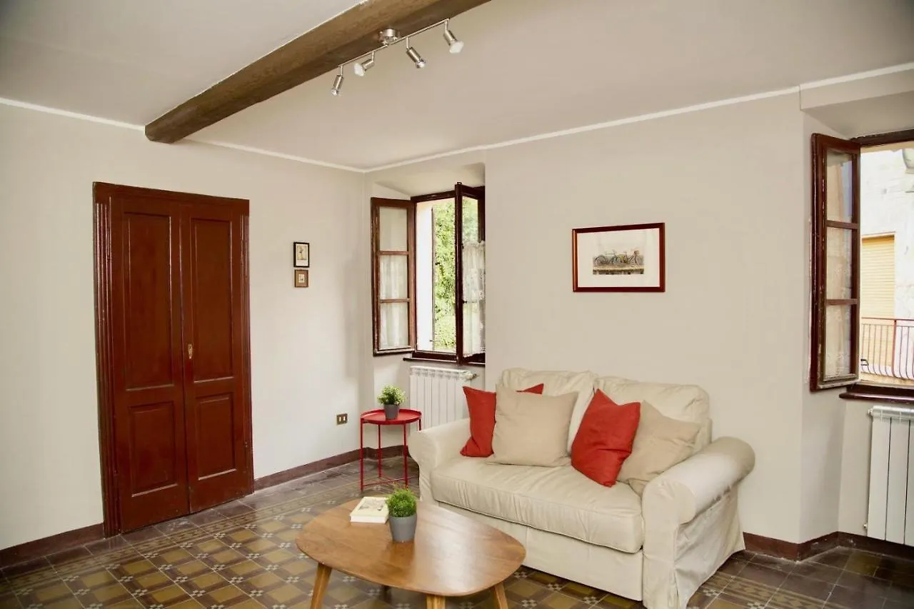 Contempora Apartments - Ca' Brenta Dudu San Fedele Intelvi